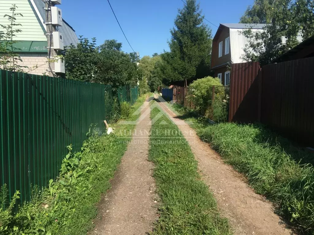 Дом в Татарстан, Казань Виктория-Заречье СНТ, аллея 1-я (73 м) - Фото 1
