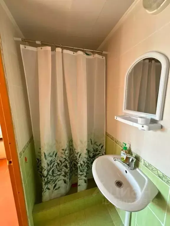 Комната Крым, Судак муниципальный округ, с. Миндальное, Солнечная ... - Фото 2