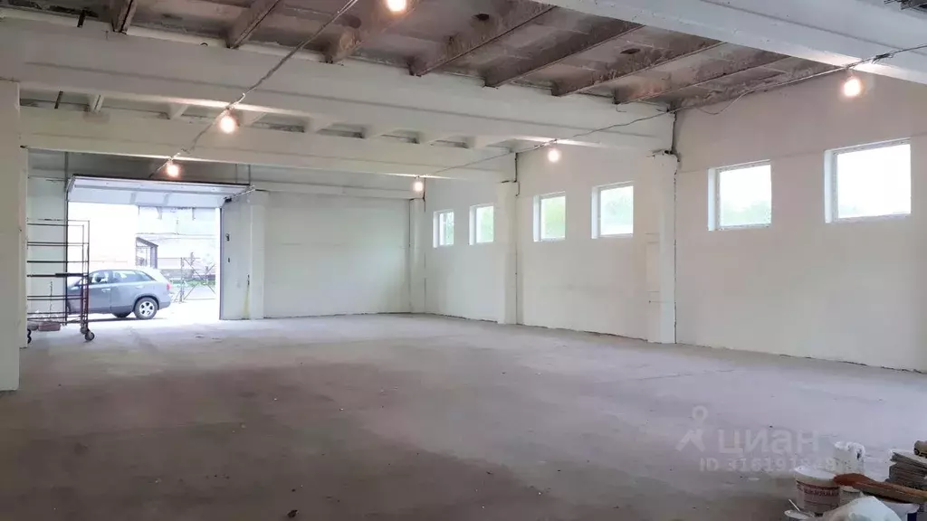 Склад в Кемеровская область, Кемерово Волгоградская ул., 51А (36 м) - Фото 0