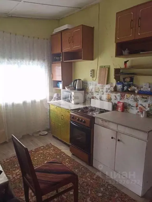 Дом в Крым, Сакский район, с. Воробьево ул. Дружбы, 83 (61 м) - Фото 1
