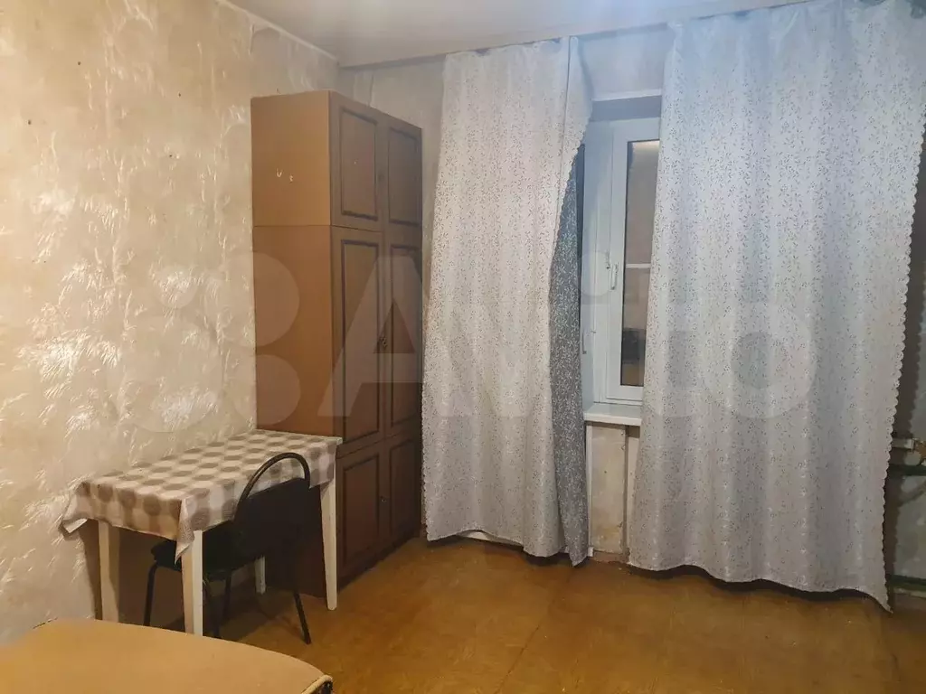 Комната 20 м в 3-к., 3/5 эт. - Фото 1