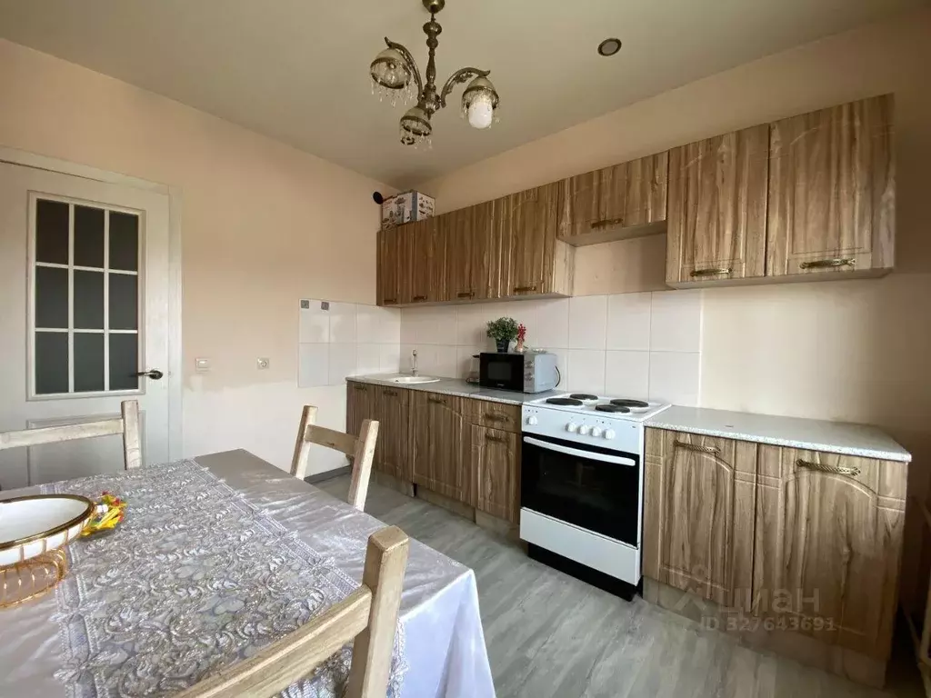 Квартира, 2 комнаты, 44 м - Фото 2