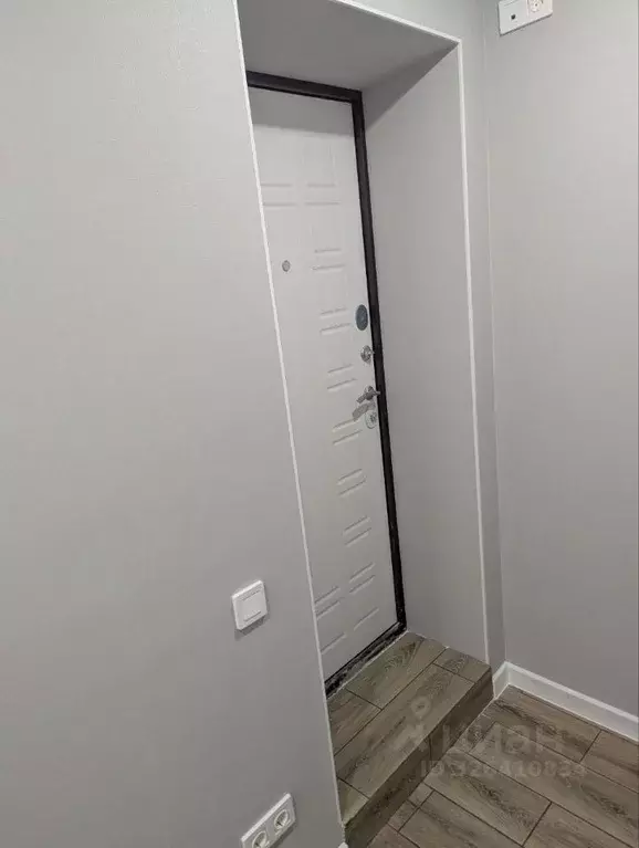 2-к кв. Тверская область, Тверь Комсомольский просп., 1/28А (45.3 м) - Фото 2