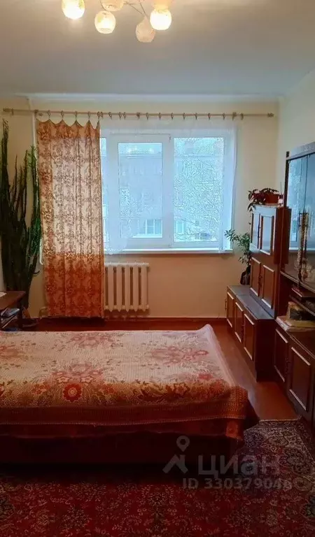 2-к кв. Ленинградская область, Гатчина Исторический район Хохлово ... - Фото 2