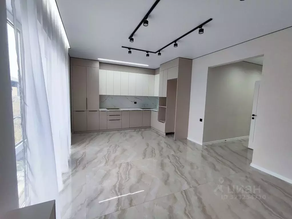 Коттедж в Ставропольский край, Михайловск Шпаковский район, ул. ... - Фото 0