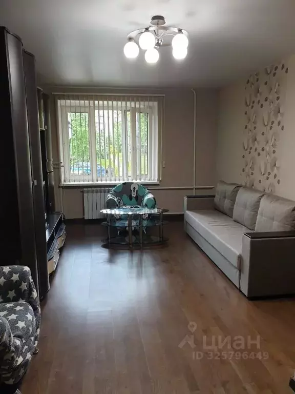 1-к кв. Санкт-Петербург просп. Луначарского, 23 (38.0 м) - Фото 1