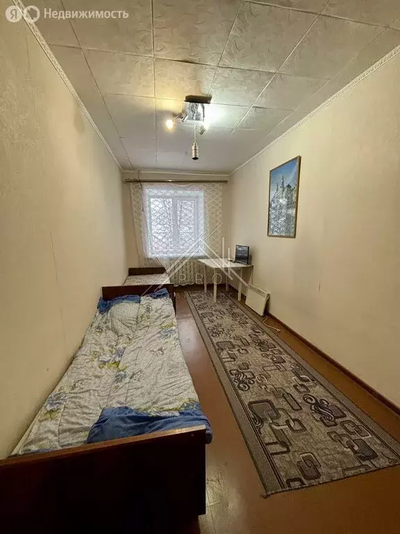 3-комнатная квартира: Буй, улица Октябрьской Революции, 78 (60 м) - Фото 2