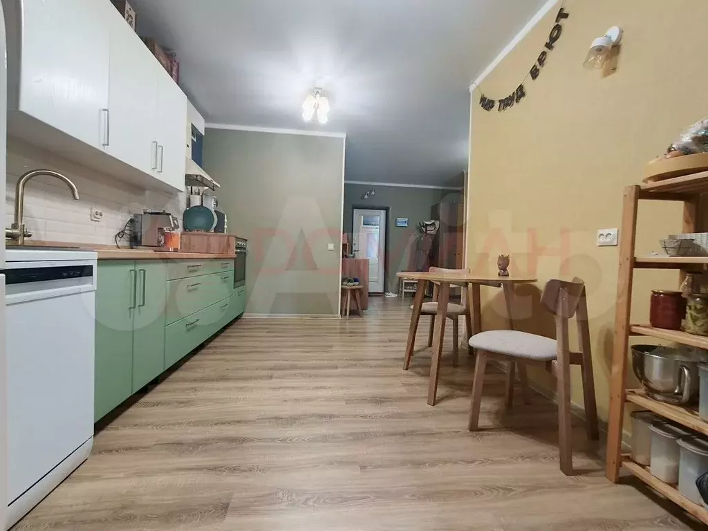 1-к. квартира, 45 м, 2/23 эт. - Фото 0