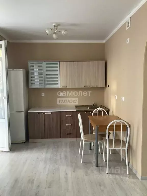 1-к кв. Краснодарский край, Анапа ул. Мирная, 29к5 (33.0 м) - Фото 1