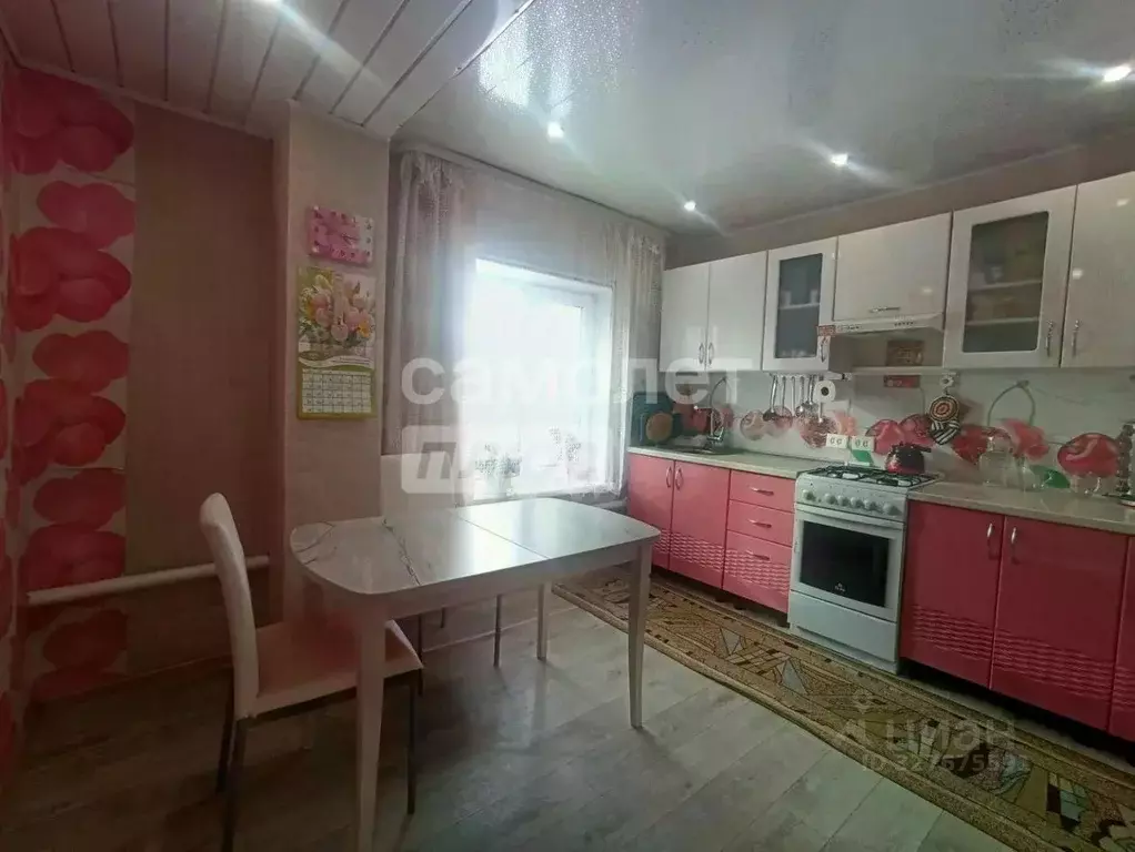 Дом в Алтайский край, Бийск ул. Николая Гоголя, 25 (141 м) - Фото 1