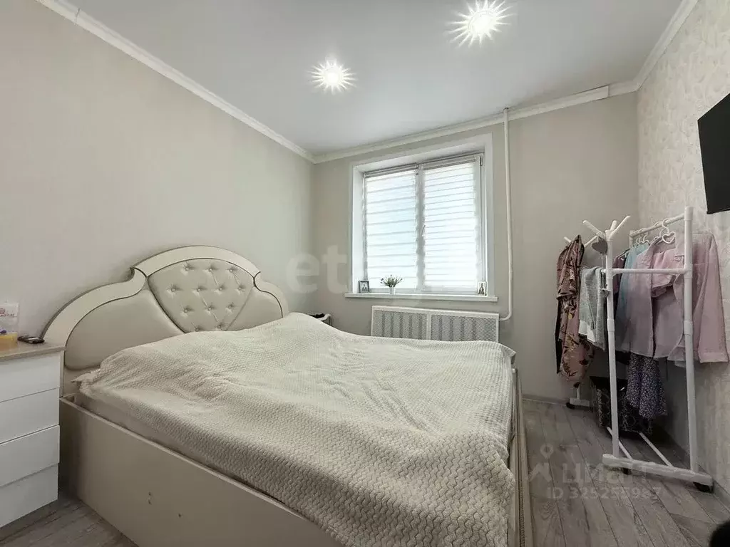 3-к кв. Белгородская область, Старый Оскол Весенний мкр, 3А (47.6 м) - Фото 1