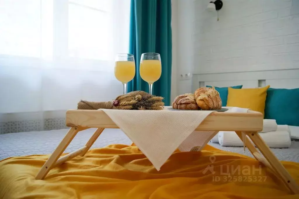 1-к кв. Московская область, Балашиха ул. Ситникова, 6 (21.0 м) - Фото 2