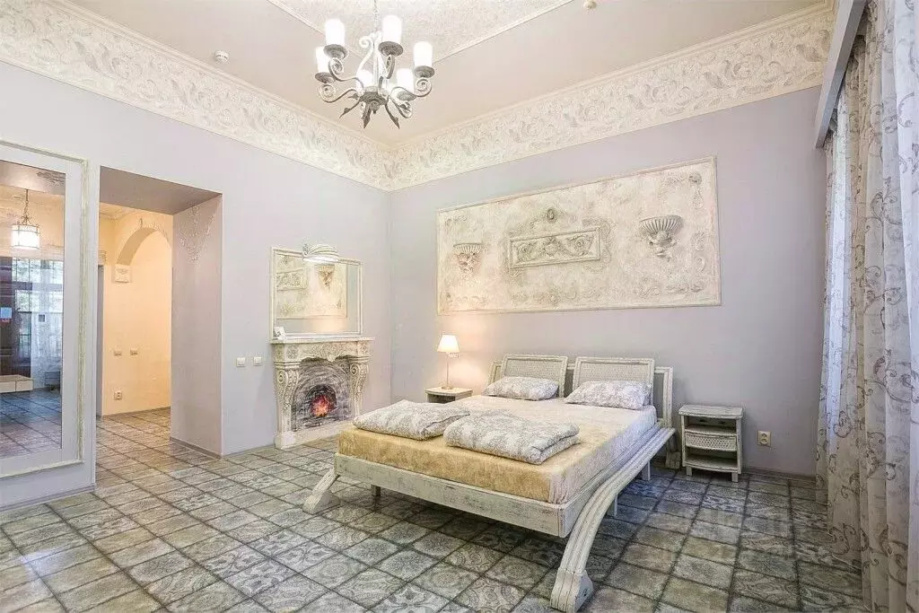 1-к кв. Крым, Ялта наб. Имени В.И. Ленина, 13 (51.0 м) - Фото 1