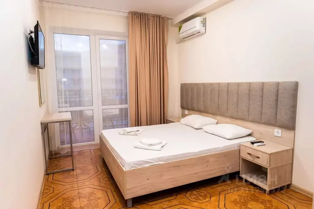 Комната Краснодарский край, Анапа муниципальный округ, с. Витязево ... - Фото 1