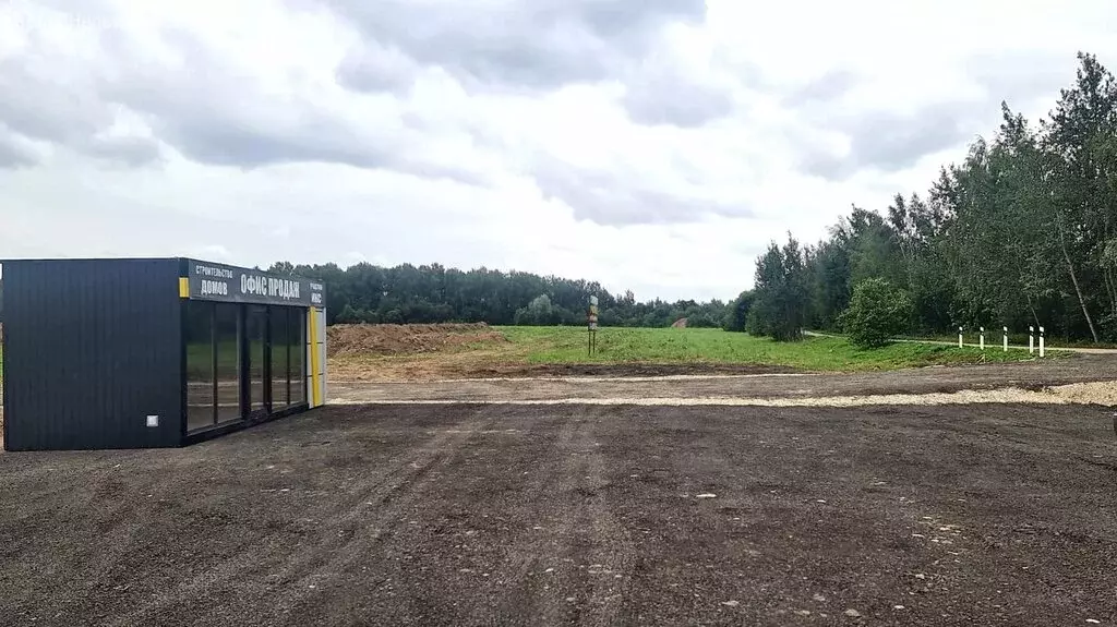 Участок в Московская область, городской округ Ступино, КП Екатеринино, ... - Фото 2