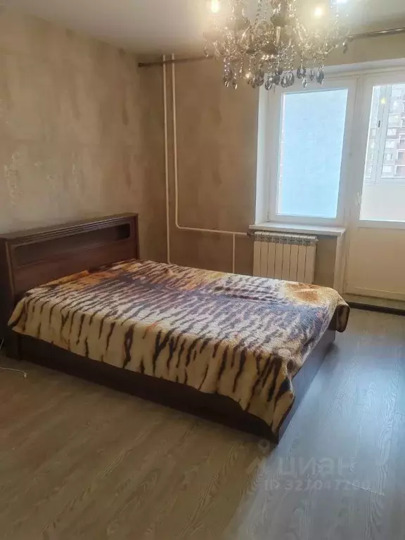 2-к кв. Московская область, Балашиха Балашихинское ш., 12 (64.0 м) - Фото 1