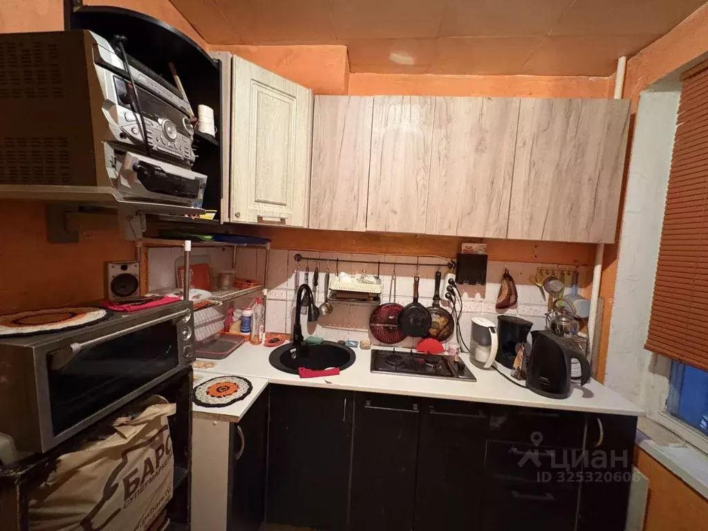 2-к кв. Москва Совхозная ул., 25/14 (45.0 м) - Фото 1