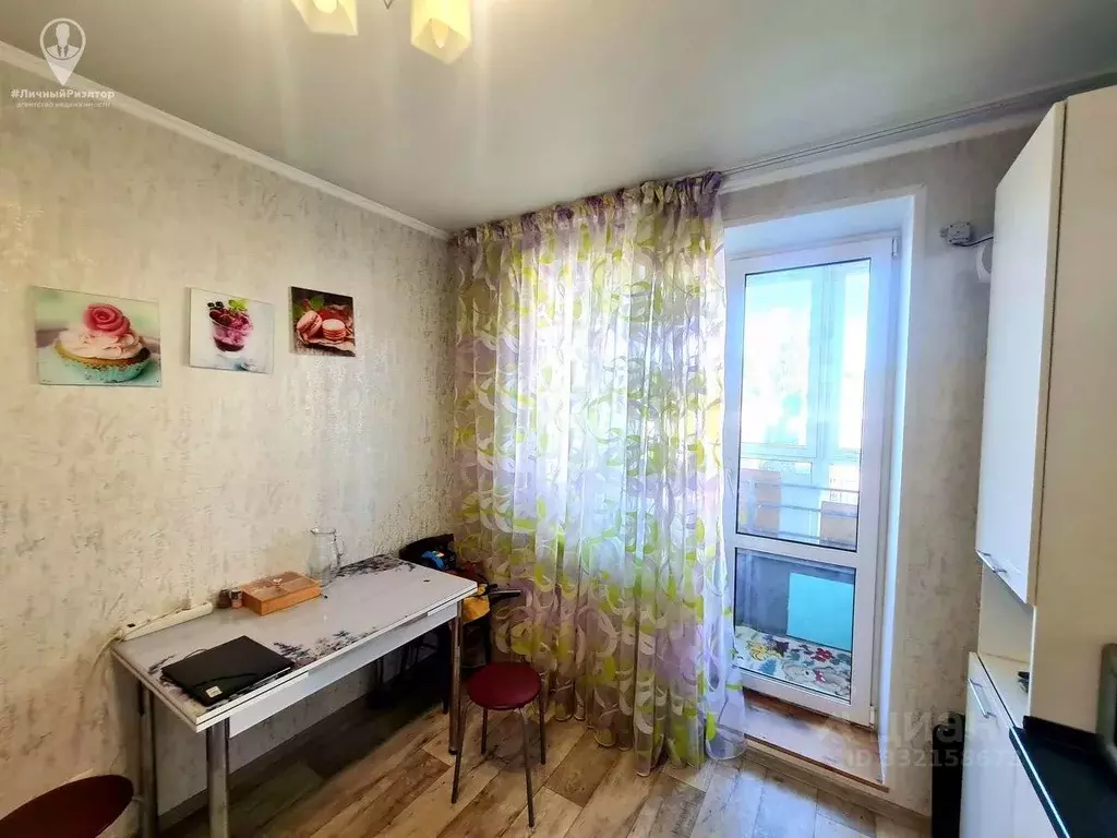 2-к кв. Рязанская область, Рыбное ул. Крымская, 1Г (55.8 м) - Фото 2