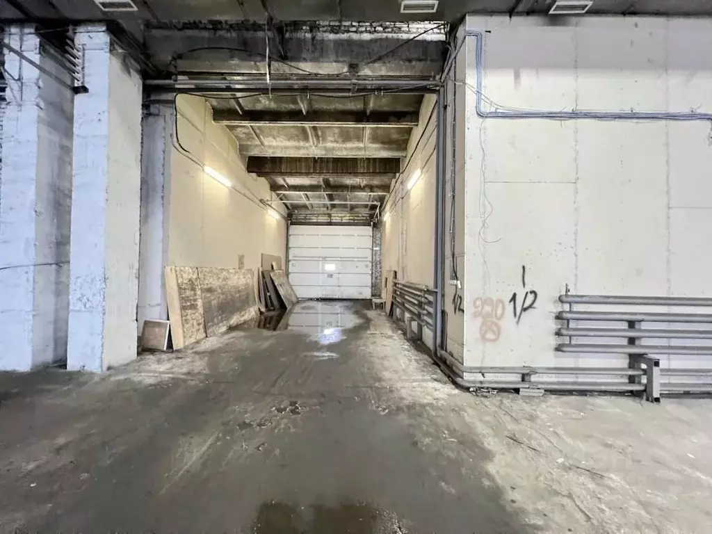 Склад в Московская область, Истра муниципальный округ, Снегири пгт ул. ... - Фото 2