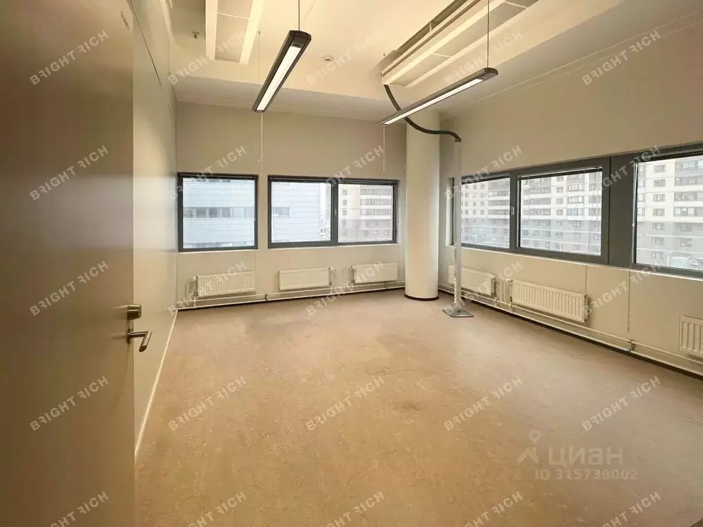 Офис в Санкт-Петербург Пулковское ш., 40к4 (320 м) - Фото 1