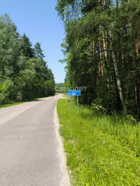 Дом в Московская область, Егорьевск муниципальный округ, пос. Шувое, ... - Фото 1