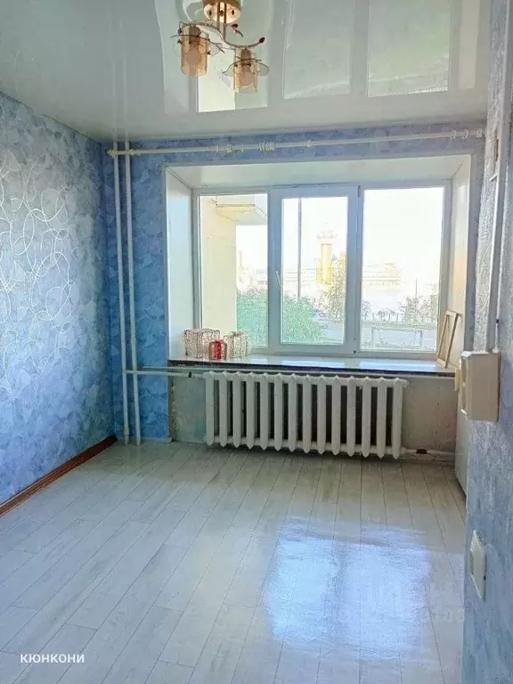 1-к кв. Саха (Якутия), Якутск ул. Лермонтова, 138/3 (22.0 м) - Фото 2