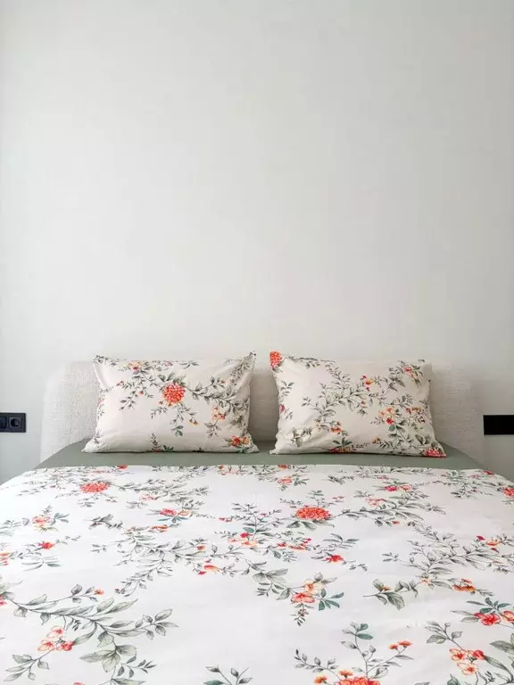 1-к кв. Москва Новоостаповская ул., 20 (40.3 м) - Фото 0