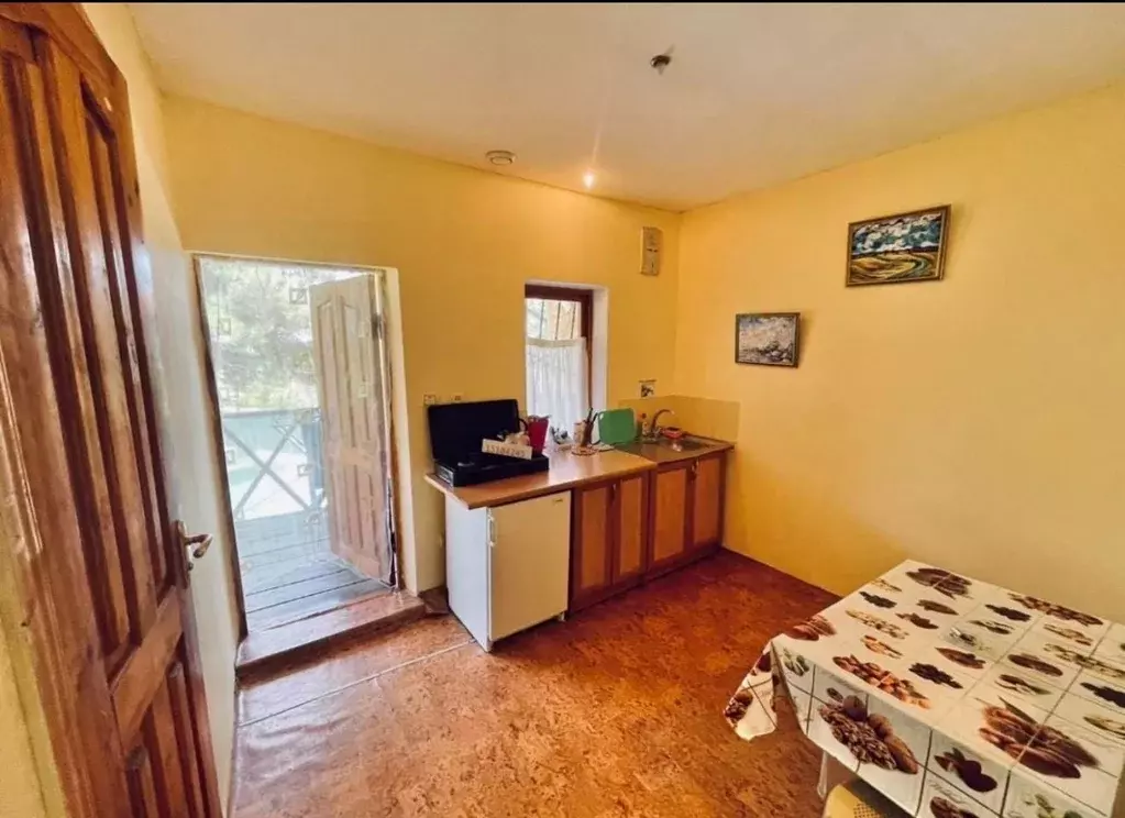 Дом в Крым, Судак муниципальный округ, Новый Свет пгт пер. Летний, 7 ... - Фото 2