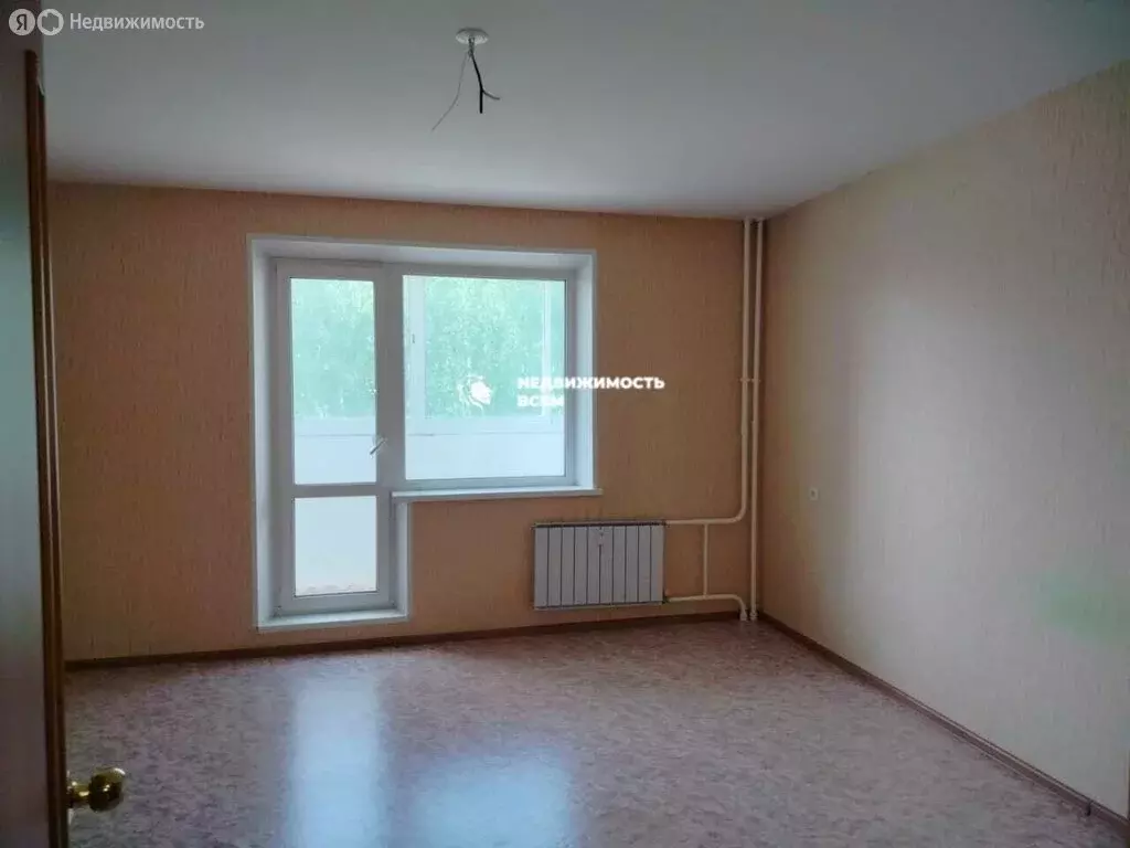 Квартира-студия: Челябинск, улица Маршала Чуйкова, 29 (40.5 м) - Фото 1