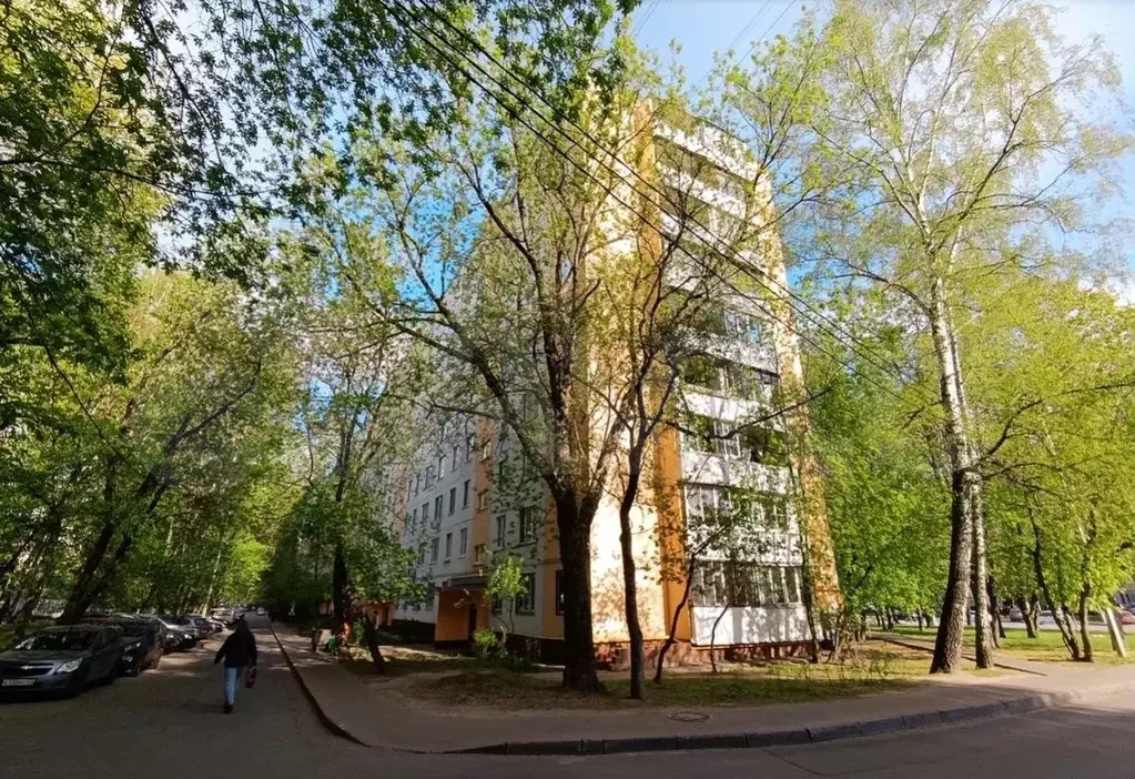 Квартира-студия, 12 м, 1/9 эт. - Фото 0