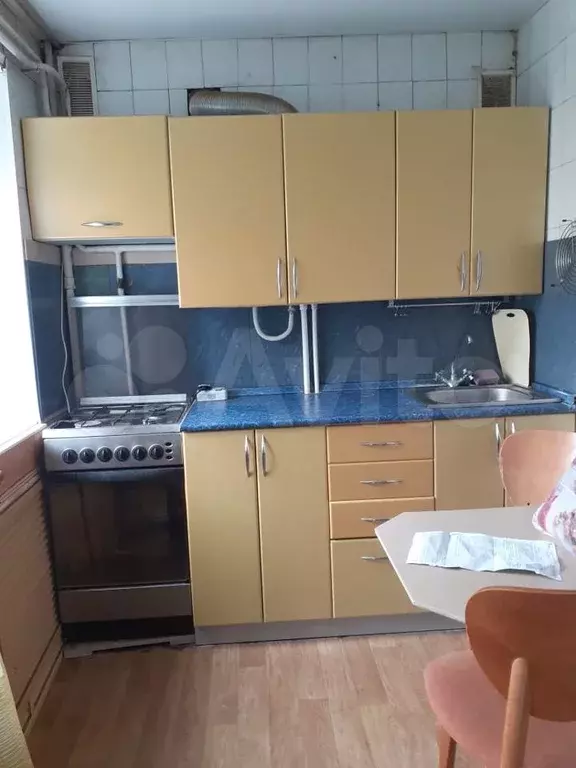 2-к. квартира, 50 м, 3/5 эт. - Фото 0