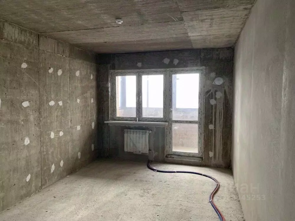 1-к кв. Иркутская область, Иркутск ул. Красный Путь, 63 (22.1 м) - Фото 1