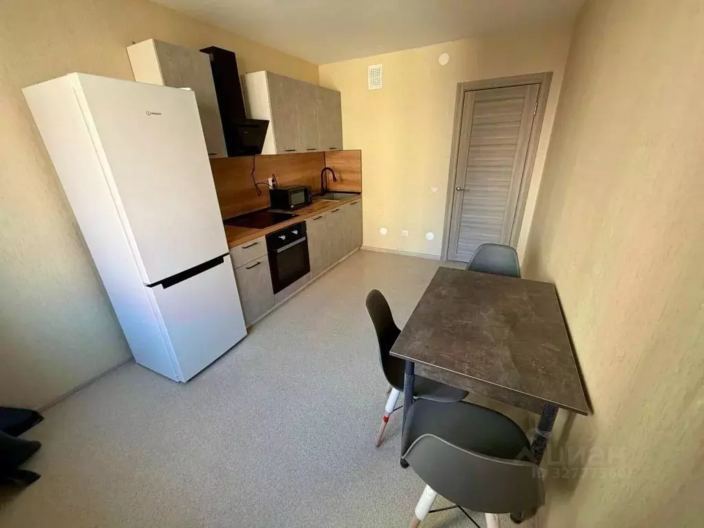 2-к кв. Санкт-Петербург Ленинский просп., 68 (57.4 м) - Фото 1