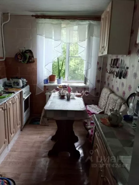 2-к кв. Нижегородская область, Дальнее Константиново рп ул. Чекина, 2 ... - Фото 2