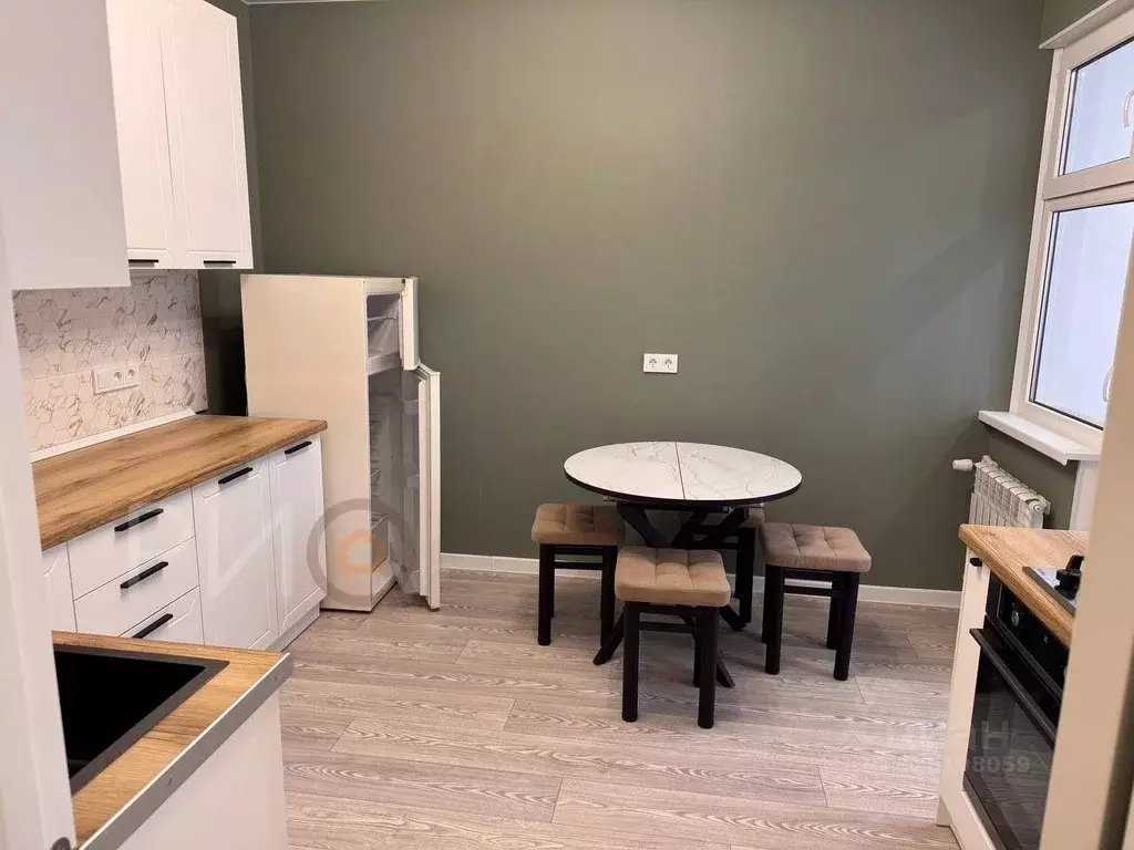 1-к кв. Севастополь ул. Братьев Манганари, 28 (35.0 м) - Фото 2