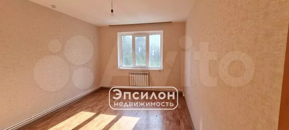 2-к. квартира, 59,4 м, 2/10 эт. - Фото 0