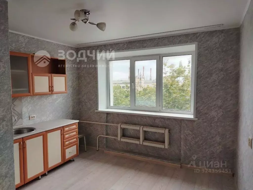 Комната Чувашия, Чебоксары просп. Мира, 42 (13.5 м) - Фото 1