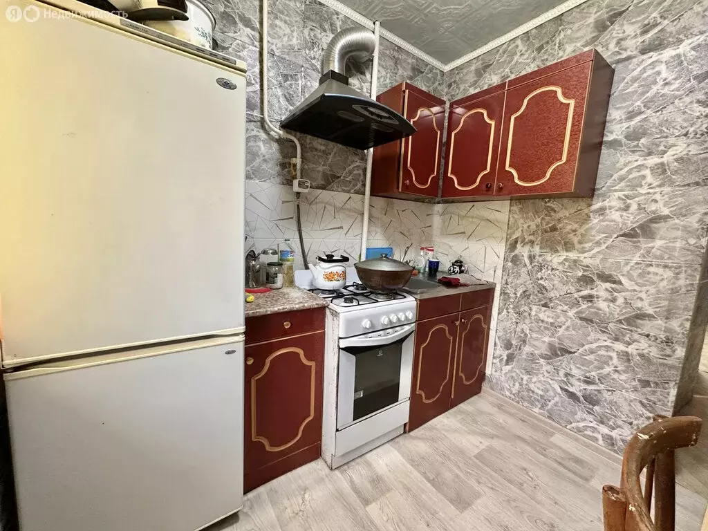 3-комнатная квартира: Кстово, Зелёная улица, 7А (61.2 м) - Фото 1