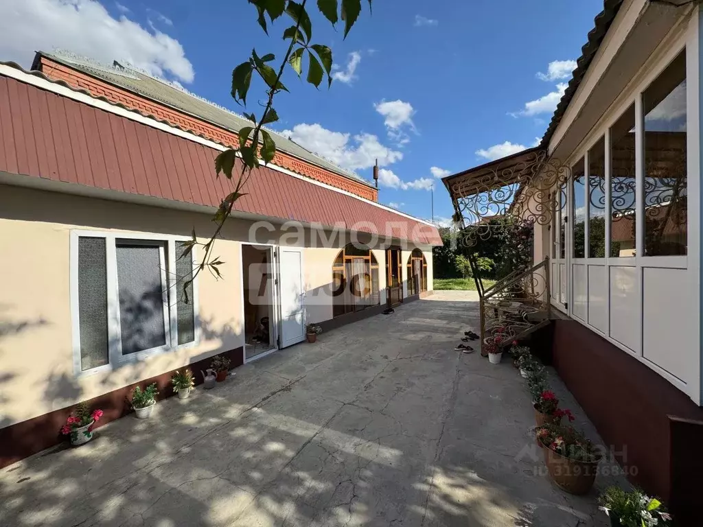 Дом в Дагестан, Хасавюрт ул. Мира, 38 (70 м) - Фото 1