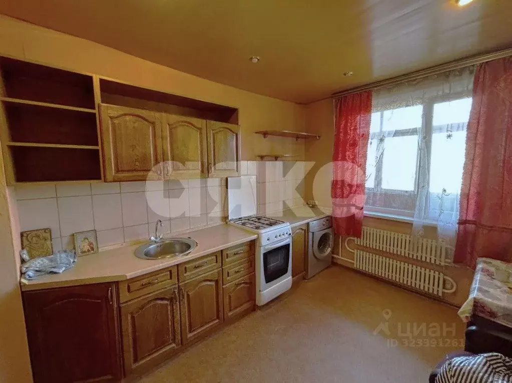 2-к кв. Волгоградская область, Волгоград Кузнецкая ул., 32 (46.0 м) - Фото 1