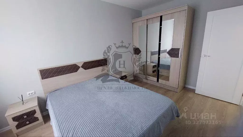 1-к кв. Ленинградская область, Всеволожское городское поселение, пос. ... - Фото 2