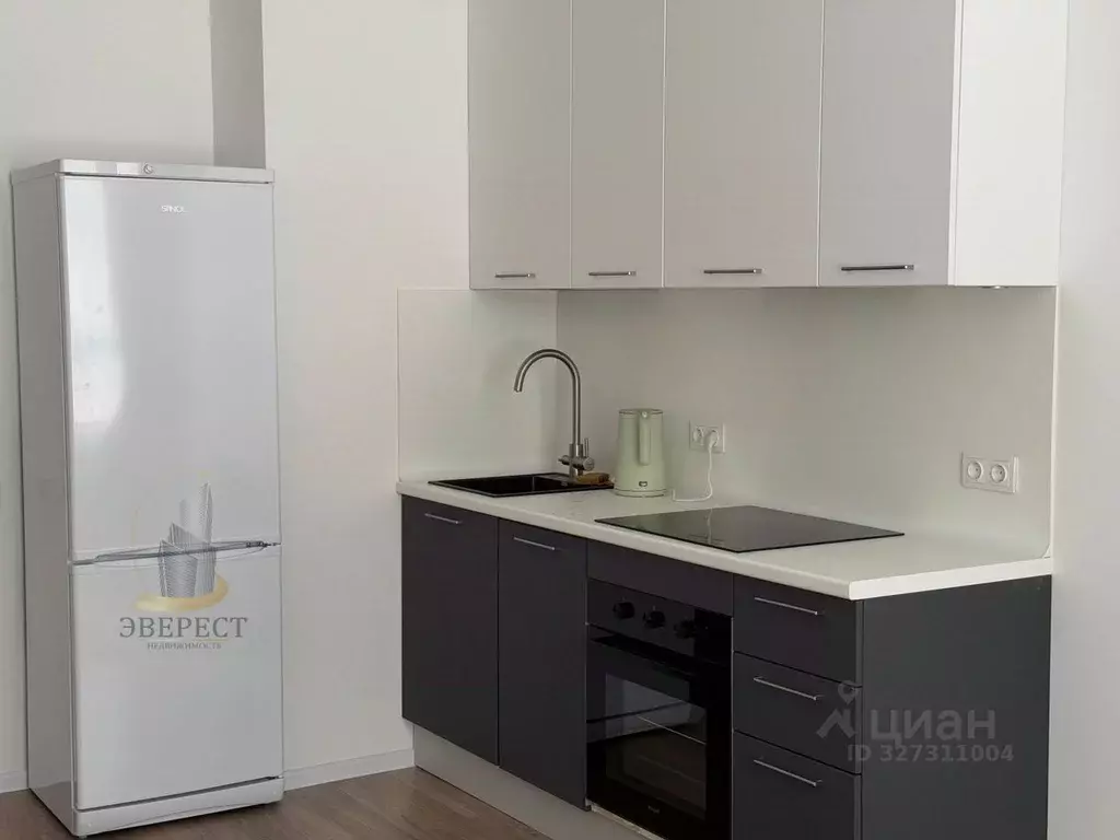 2-к кв. Московская область, Мытищи пер. 1-й Стрелковый, 5к1 (50.0 м) - Фото 1