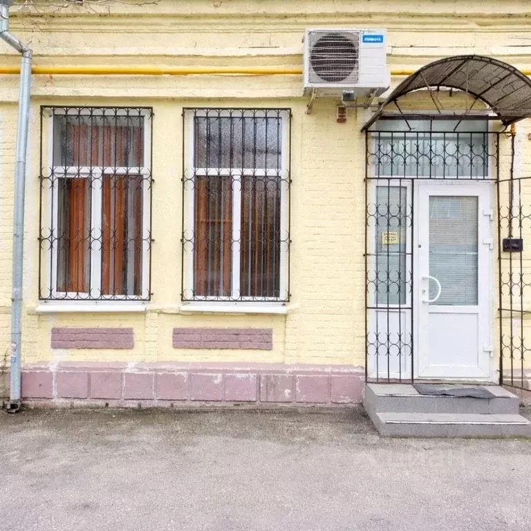 Помещение свободного назначения в Ростовская область, Таганрог ... - Фото 1