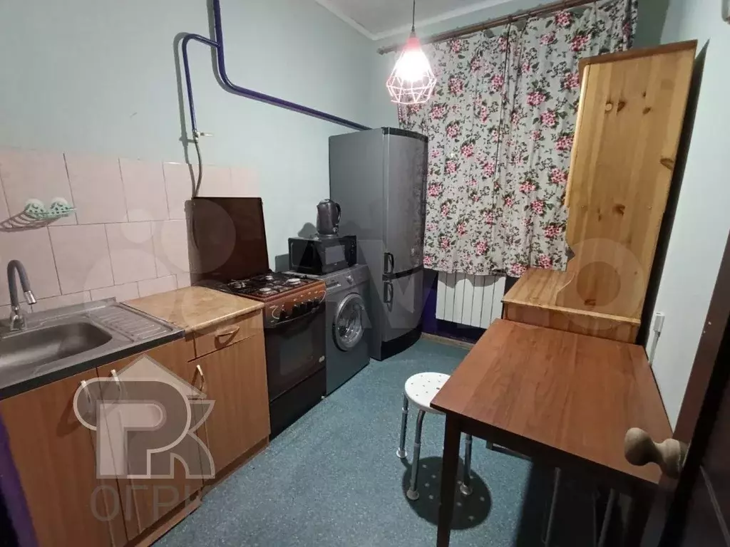 2-к. квартира, 34,8 м, 1/8 эт. - Фото 1
