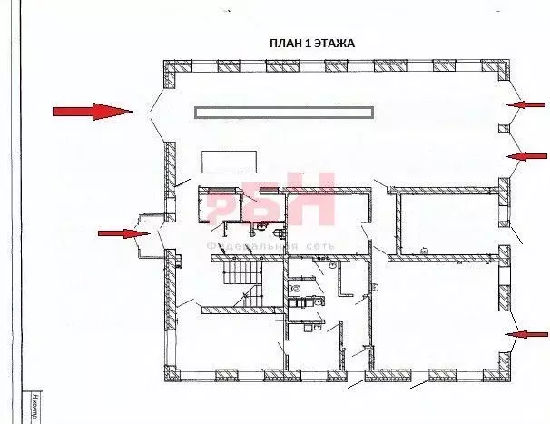 Производственное помещение в Свердловская область, Екатеринбург пер. ... - Фото 2