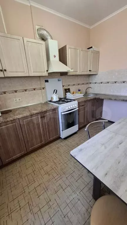 1-к. квартира, 43 м, 5/10 эт. - Фото 0