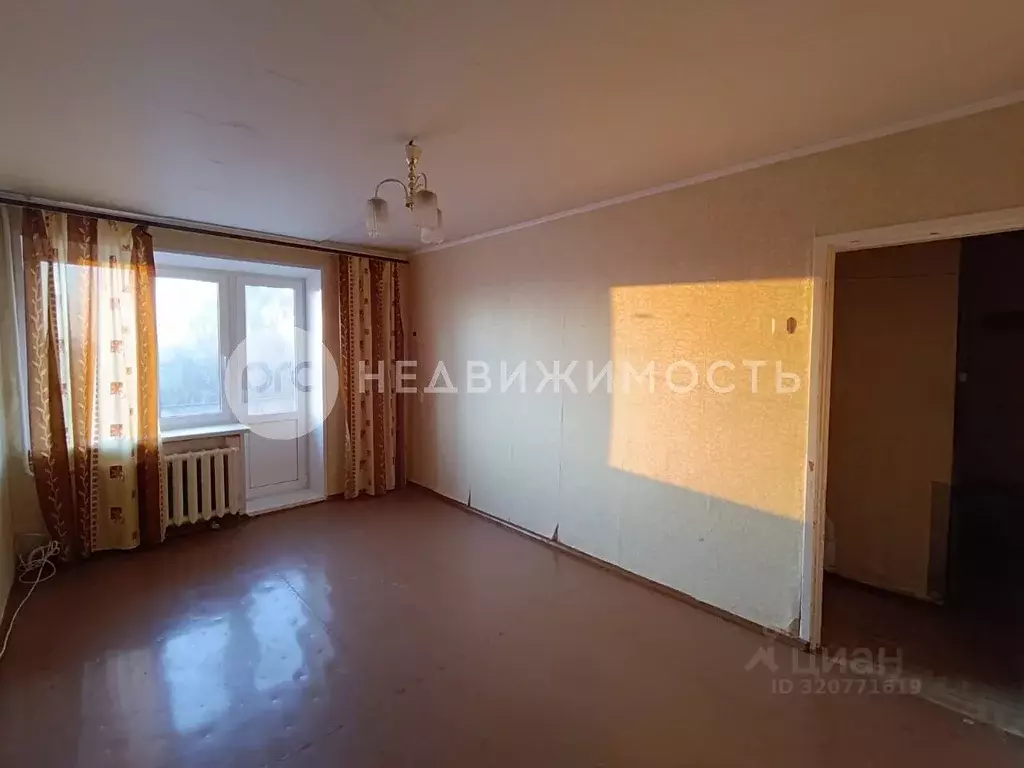 1-к кв. Рязанская область, Рыбное Юбилейная ул., 10 (30.5 м) - Фото 1