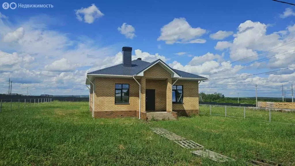 Дом в Кармаскалинский район, Старомусинский сельсовет (81 м) - Фото 0