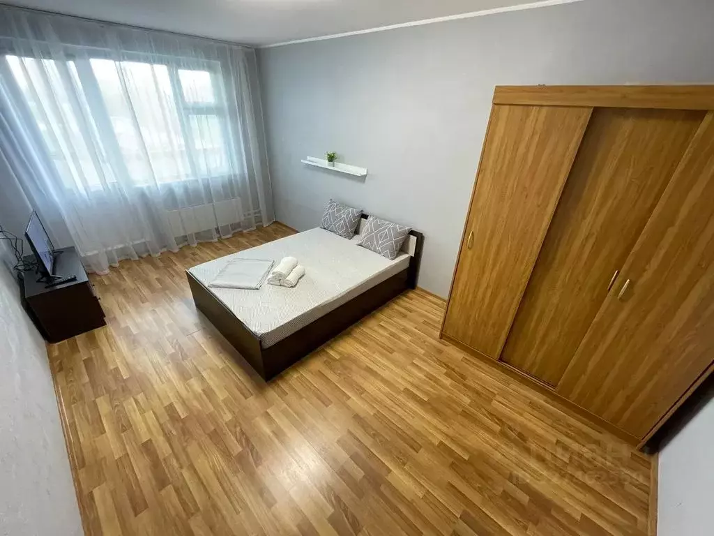 2-к кв. Москва Вересковая ул., 1к2 (52.0 м) - Фото 1