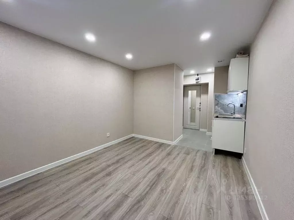 Студия Пермский край, Пермь просп. Декабристов, 6 (18.0 м) - Фото 1